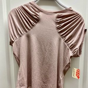 NWT Free People FP Movement Shirt, Athletic Wear, Women size small